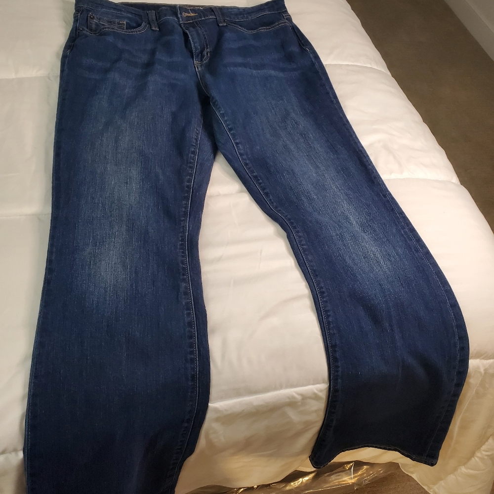 GAP Jeans